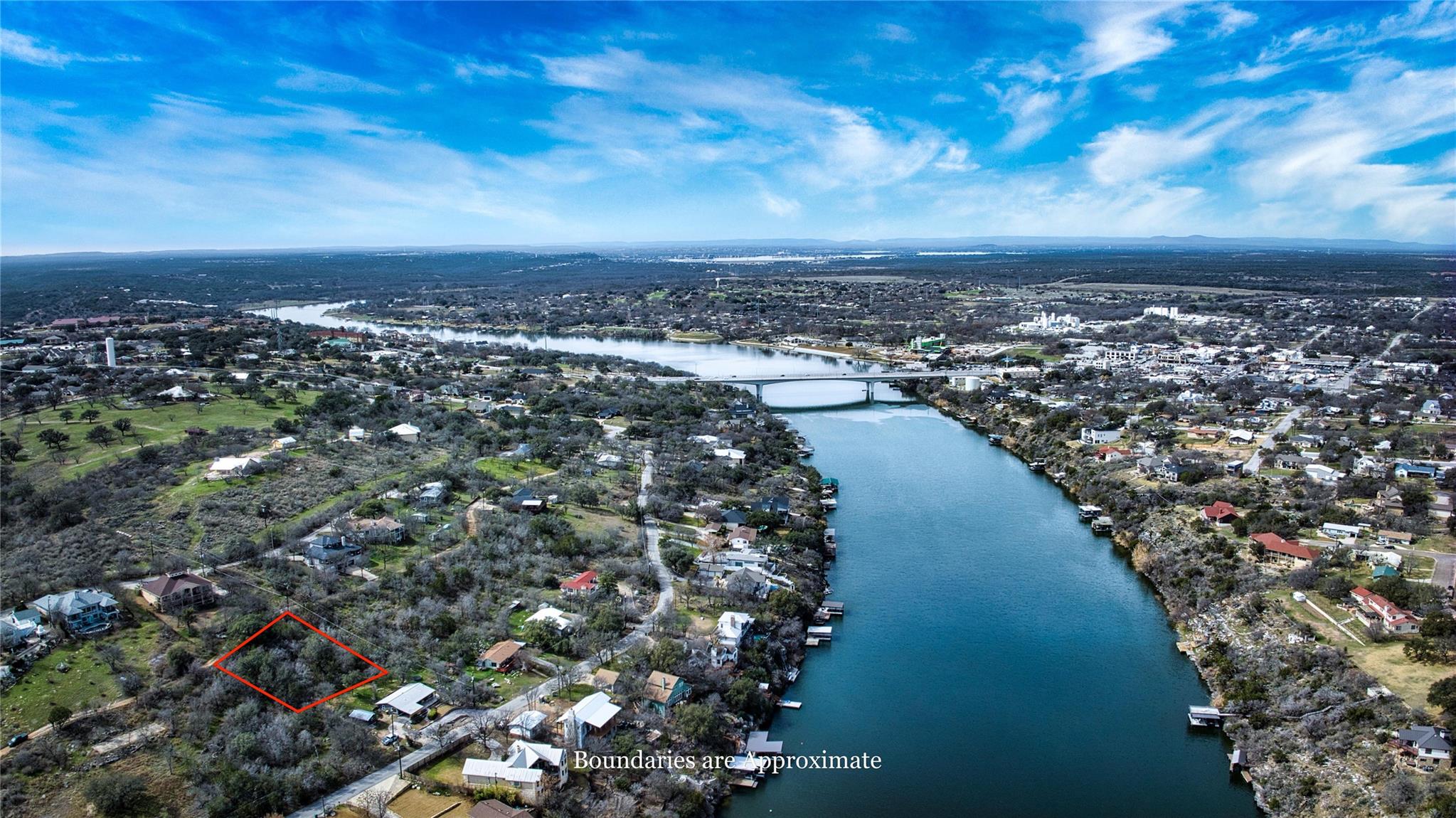 00 Uno Street Marble Falls TX 78654