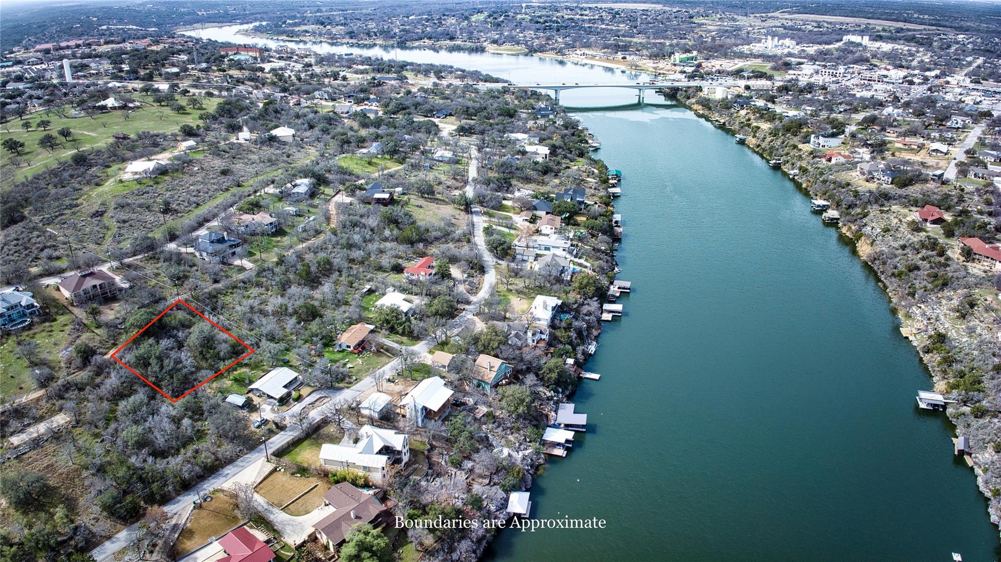 00 Uno Street Marble Falls TX 78654
