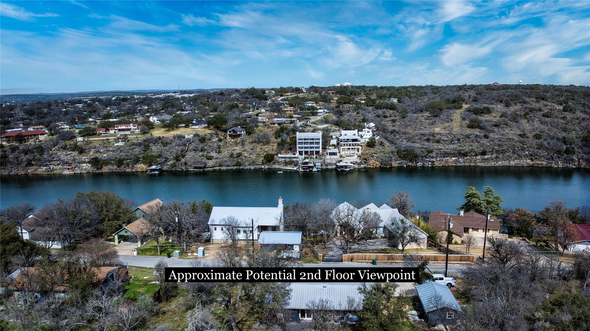 00 Uno Street Marble Falls TX 78654
