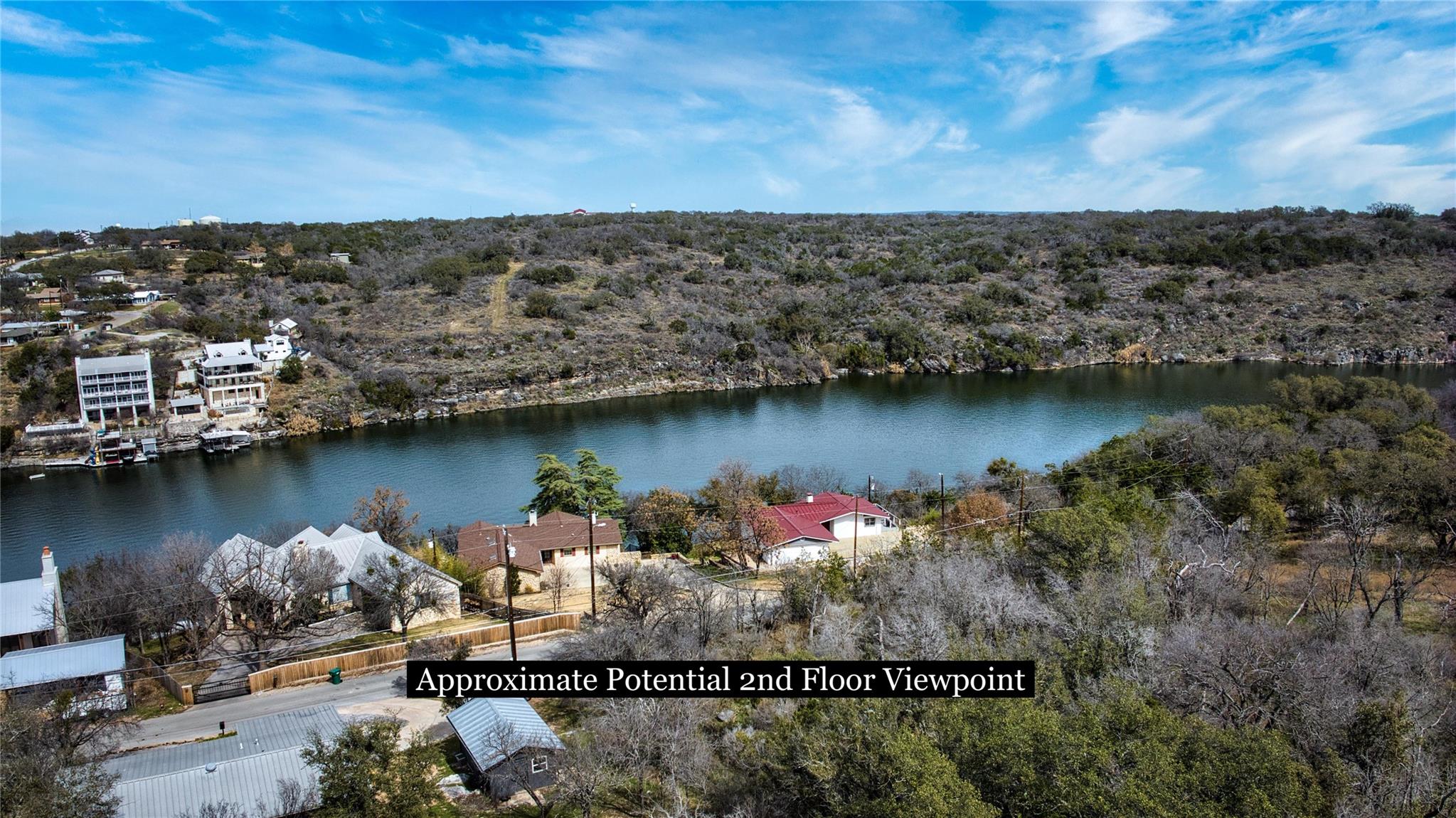 00 Uno Street Marble Falls TX 78654