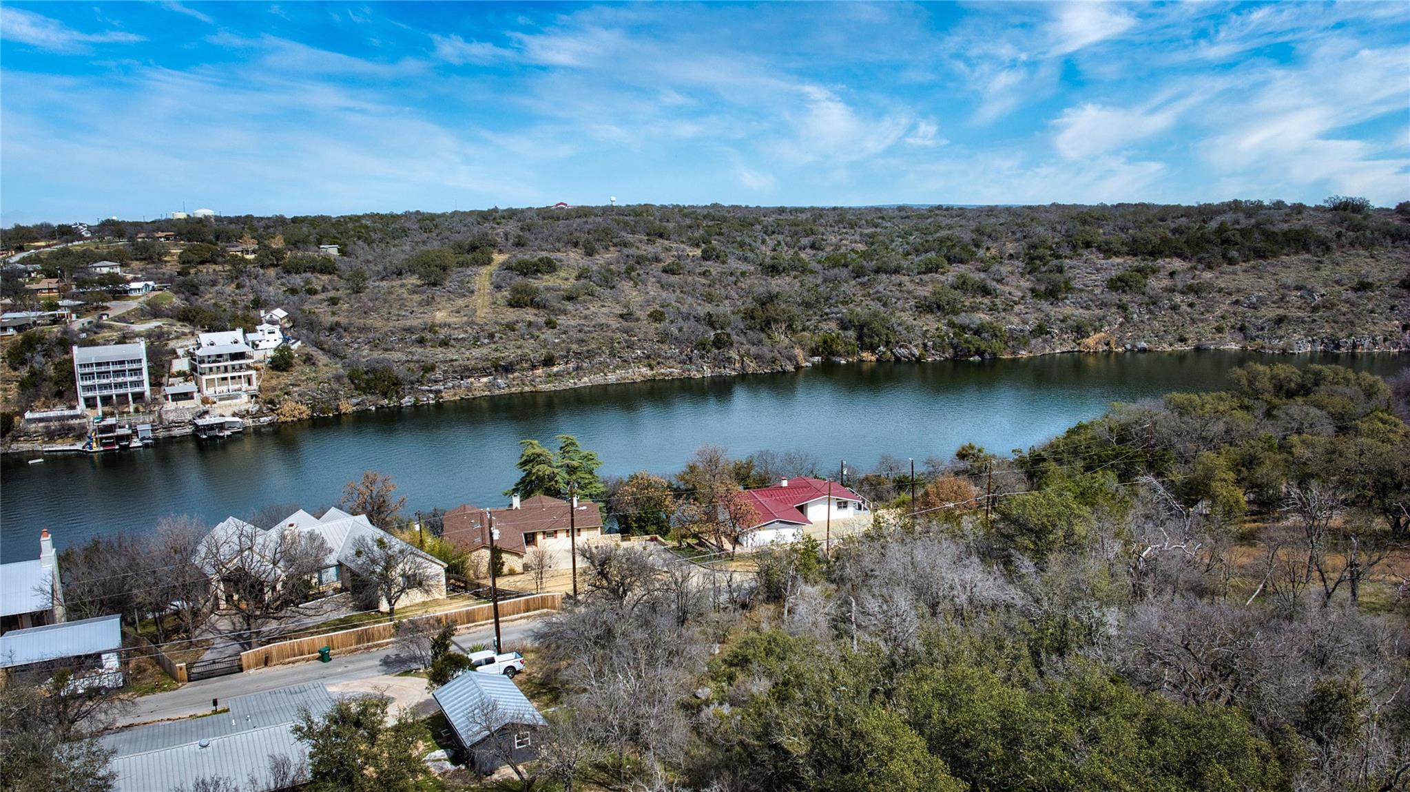 00 Uno Street Marble Falls TX 78654