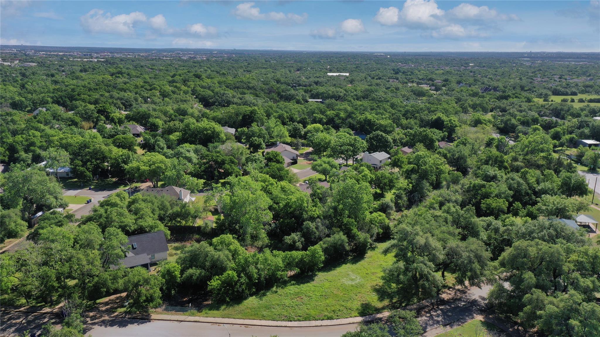 504 Prize Oaks Drive Cedar Park TX 78613