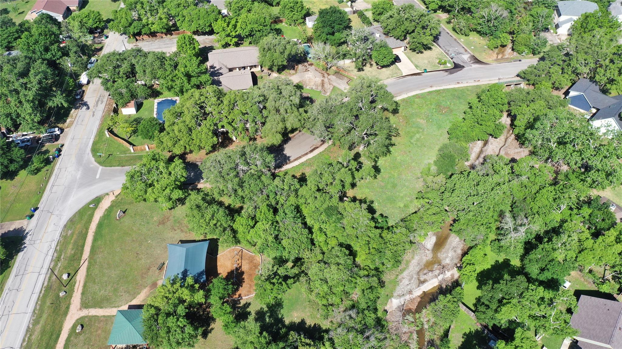 504 Prize Oaks Drive Cedar Park TX 78613