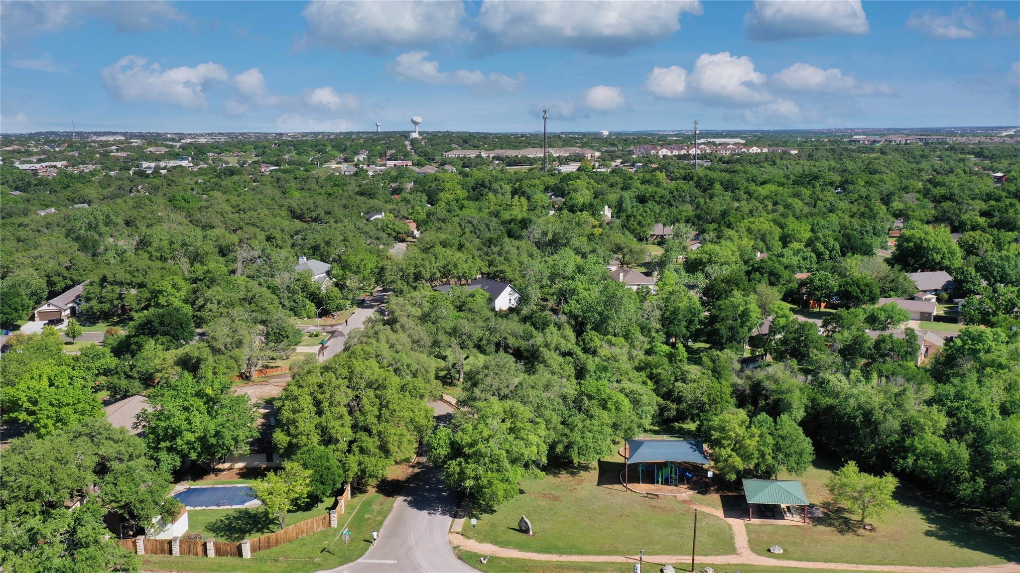 504 Prize Oaks Drive Cedar Park TX 78613