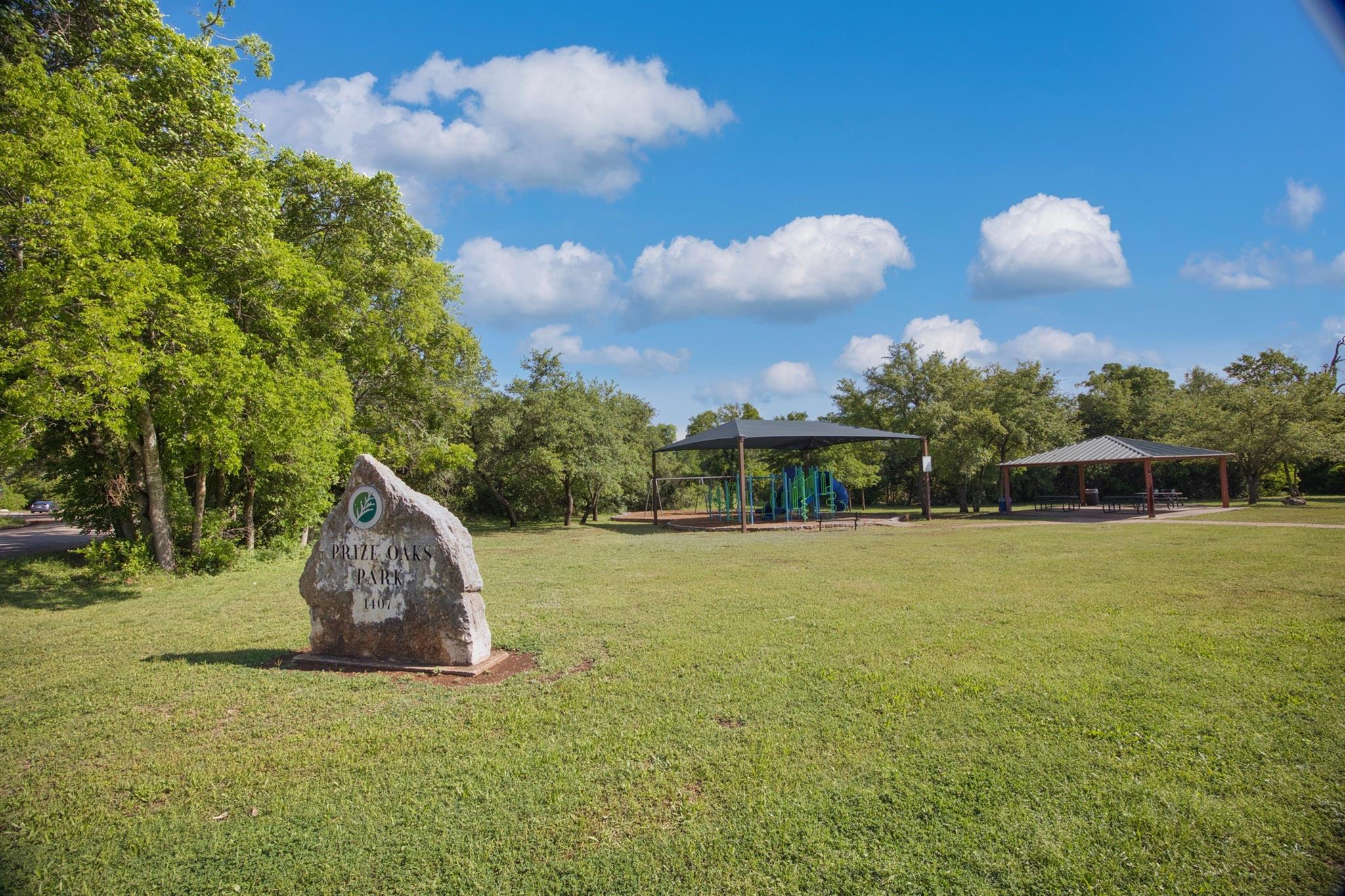 504 Prize Oaks Drive Cedar Park TX 78613