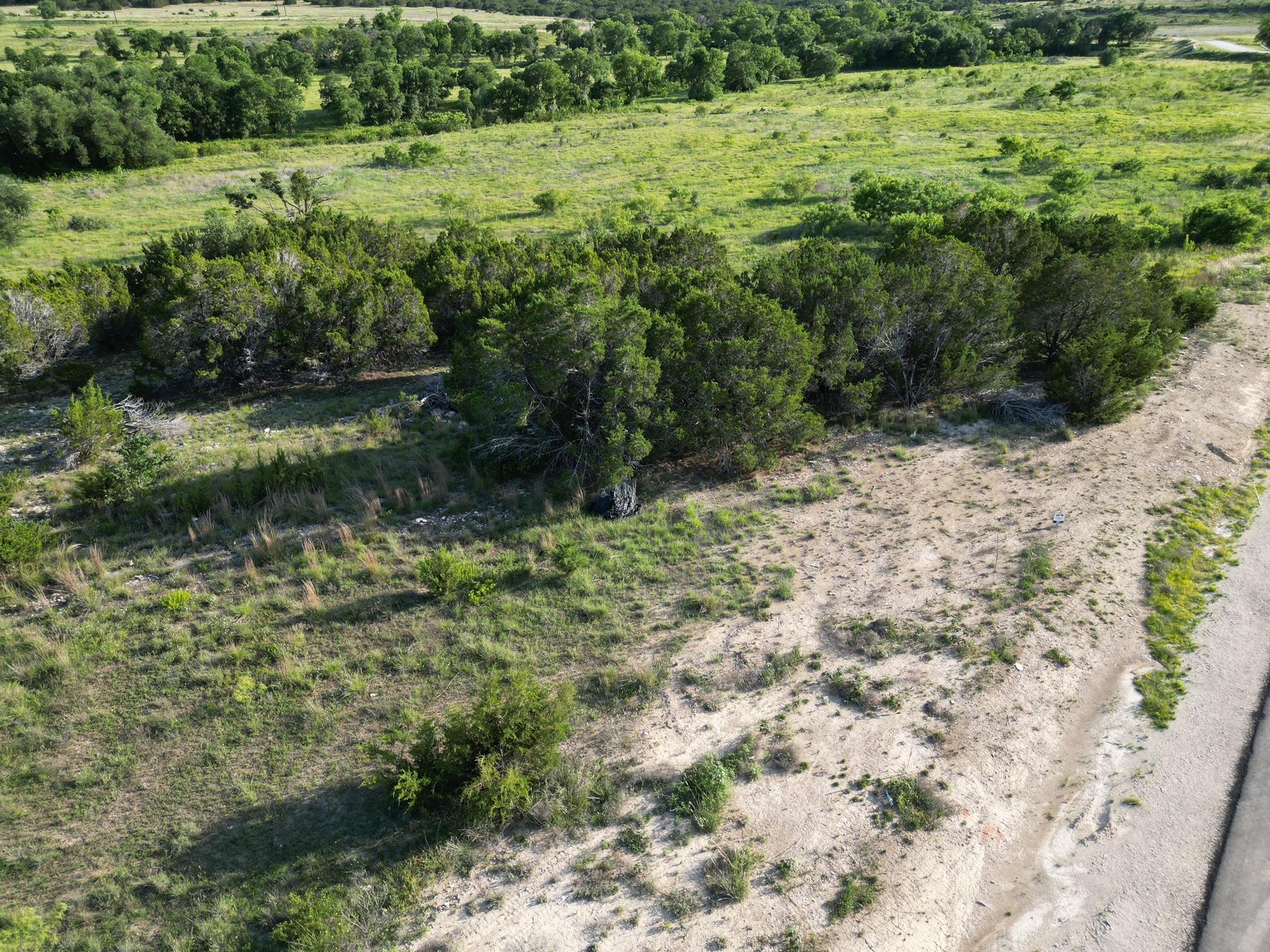 Lot 35 Serenity Drive Bertram TX 78605