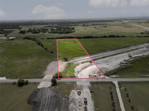 1330 County Road 153 - Lot 11 Georgetown TX 78626
