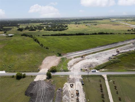 1330 County Road 153 - Lot 11 Georgetown TX 78626