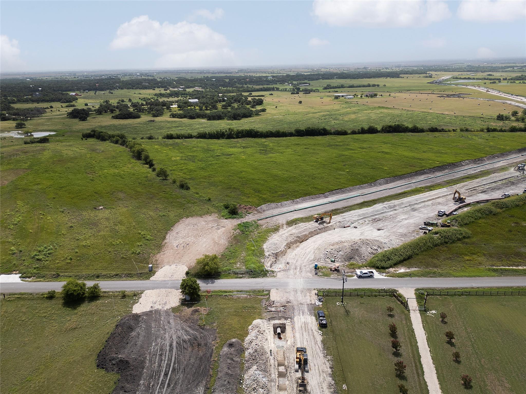 1330 County Road 153 - Lot 11 Georgetown TX 78626