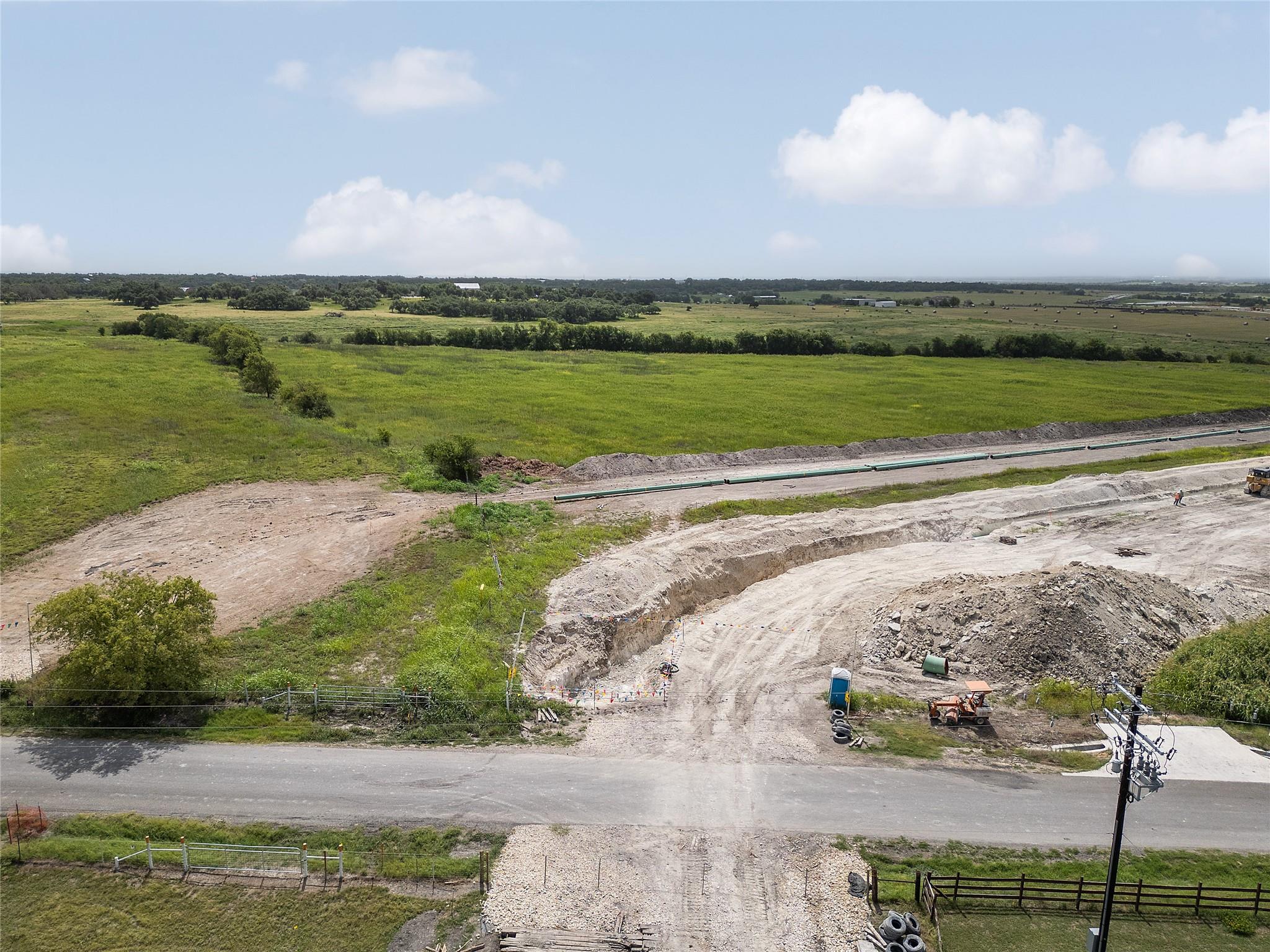 1330 County Road 153 - Lot 11 Georgetown TX 78626