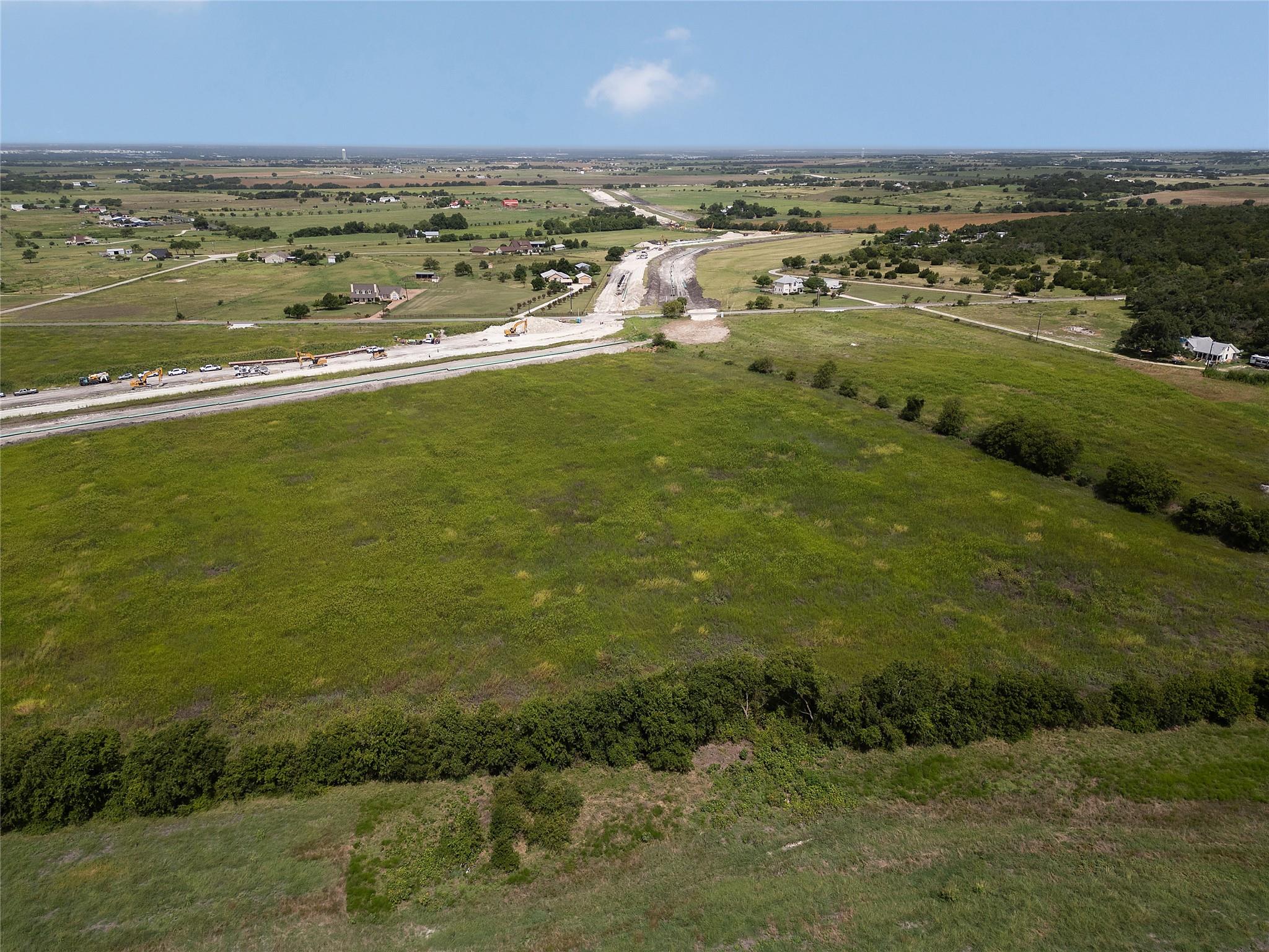 1330 County Road 153 - Lot 11 Georgetown TX 78626