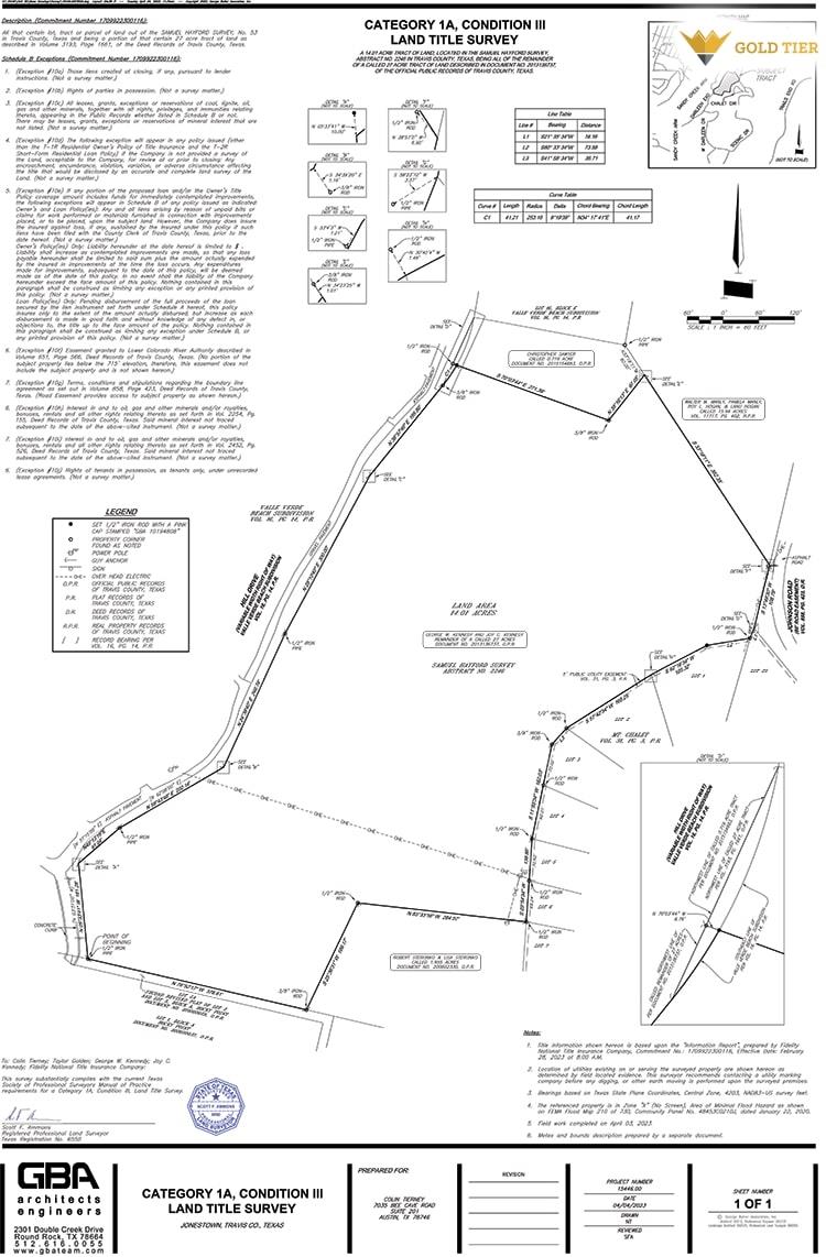 11001 Hill Drive Leander TX 78641