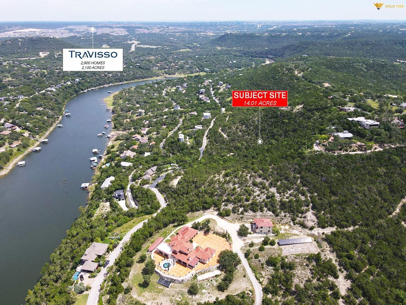 11001 Hill Drive Leander TX 78641