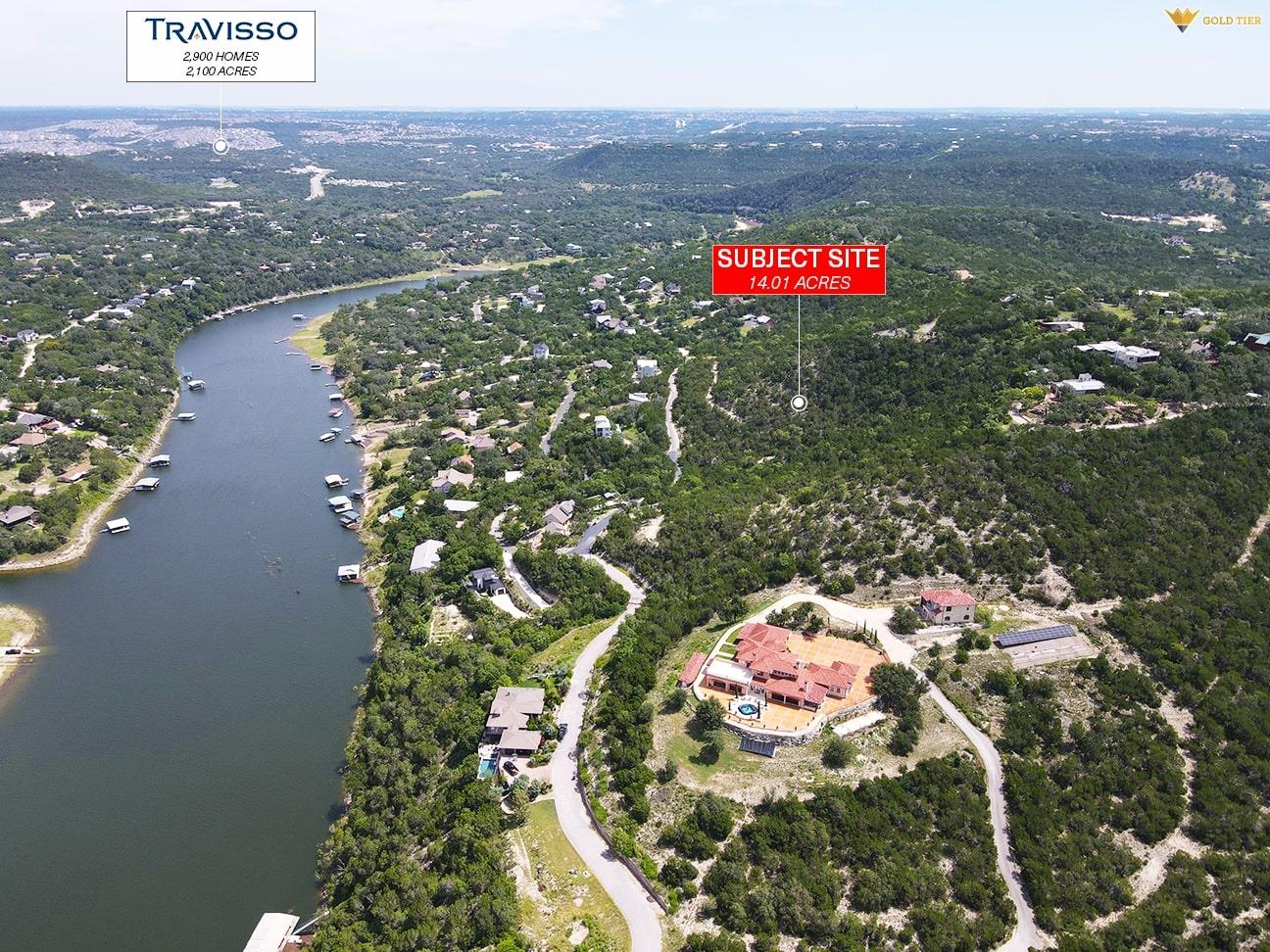 11001 Hill Drive Leander TX 78641