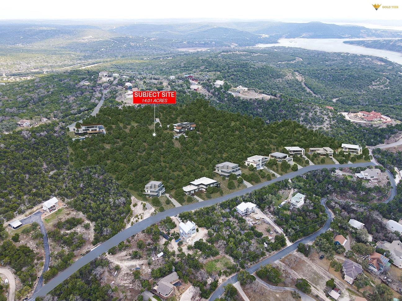 11001 Hill Drive Leander TX 78641