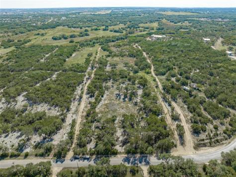 Tbd County Road 281 Lot 4 Leander TX 78641
