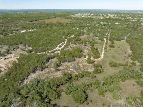 Tbd County Road 281 Lot 4 Leander TX 78641