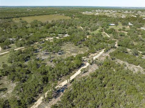 Tbd County Road 281 Lot 4 Leander TX 78641