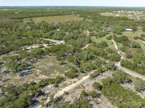 Tbd County Road 281 Lot 4 Leander TX 78641