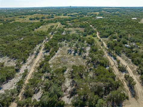 Tbd County Road 281 Lot 4 Leander TX 78641
