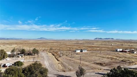 610 W Fourth Street Marfa TX 79843