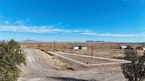 610 W Fourth Street Marfa TX 79843