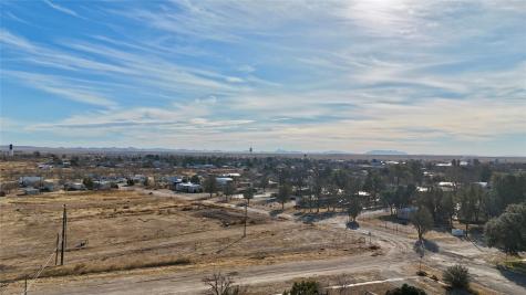 610 W Fourth Street Marfa TX 79843