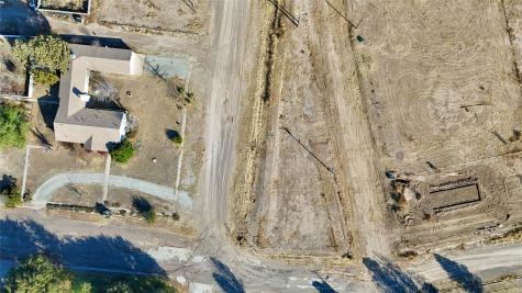 610 W Fourth Street Marfa TX 79843