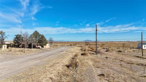 610 W Fourth Street Marfa TX 79843