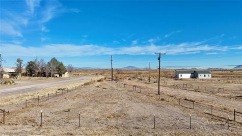 610 W Fourth Street Marfa TX 79843