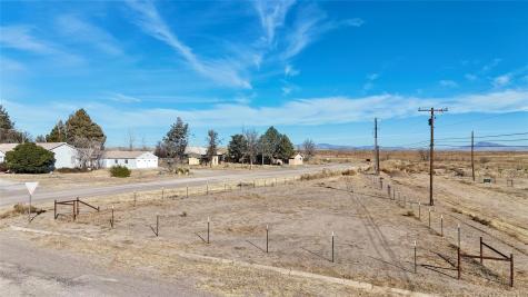 610 W Fourth Street Marfa TX 79843