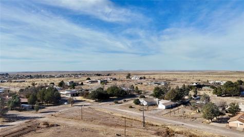 610 W Fourth Street Marfa TX 79843