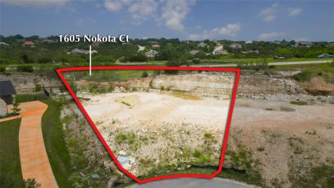 1605 Nokota Court Leander TX 78641