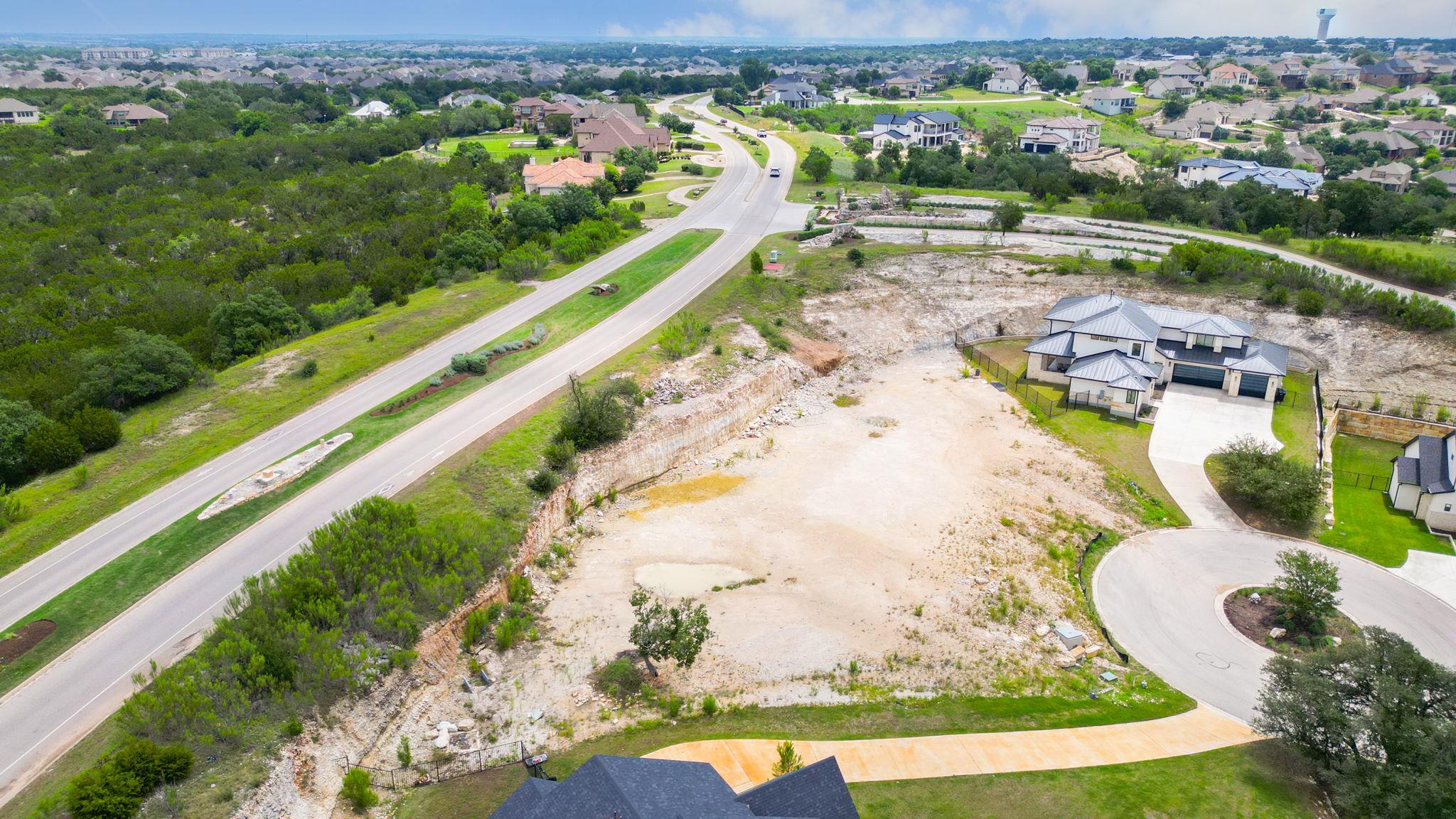 1605 Nokota Court Leander TX 78641