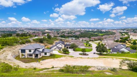 1605 Nokota Court Leander TX 78641