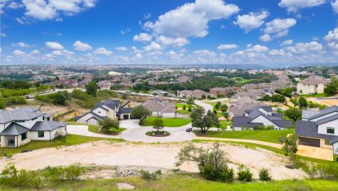 1605 Nokota Court Leander TX 78641