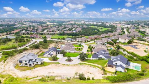 1605 Nokota Court Leander TX 78641