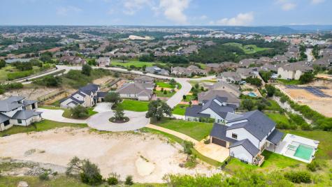 1605 Nokota Court Leander TX 78641