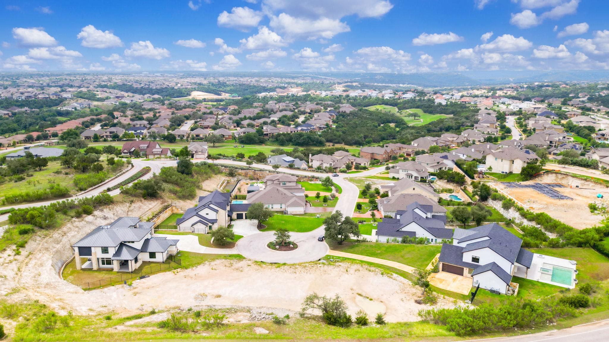 1605 Nokota Court Leander TX 78641