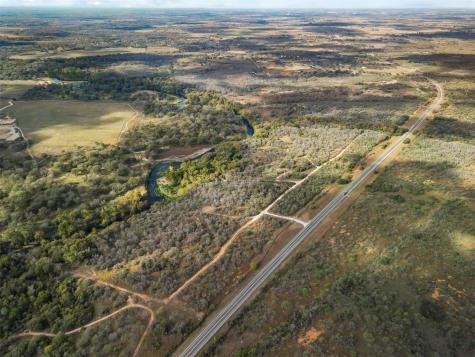 Tract 3 Us Highway 90 Alt Seguin TX 78155