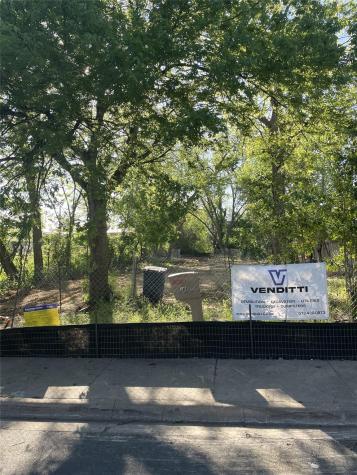 3817 Garden Villa Lane Austin TX 78704