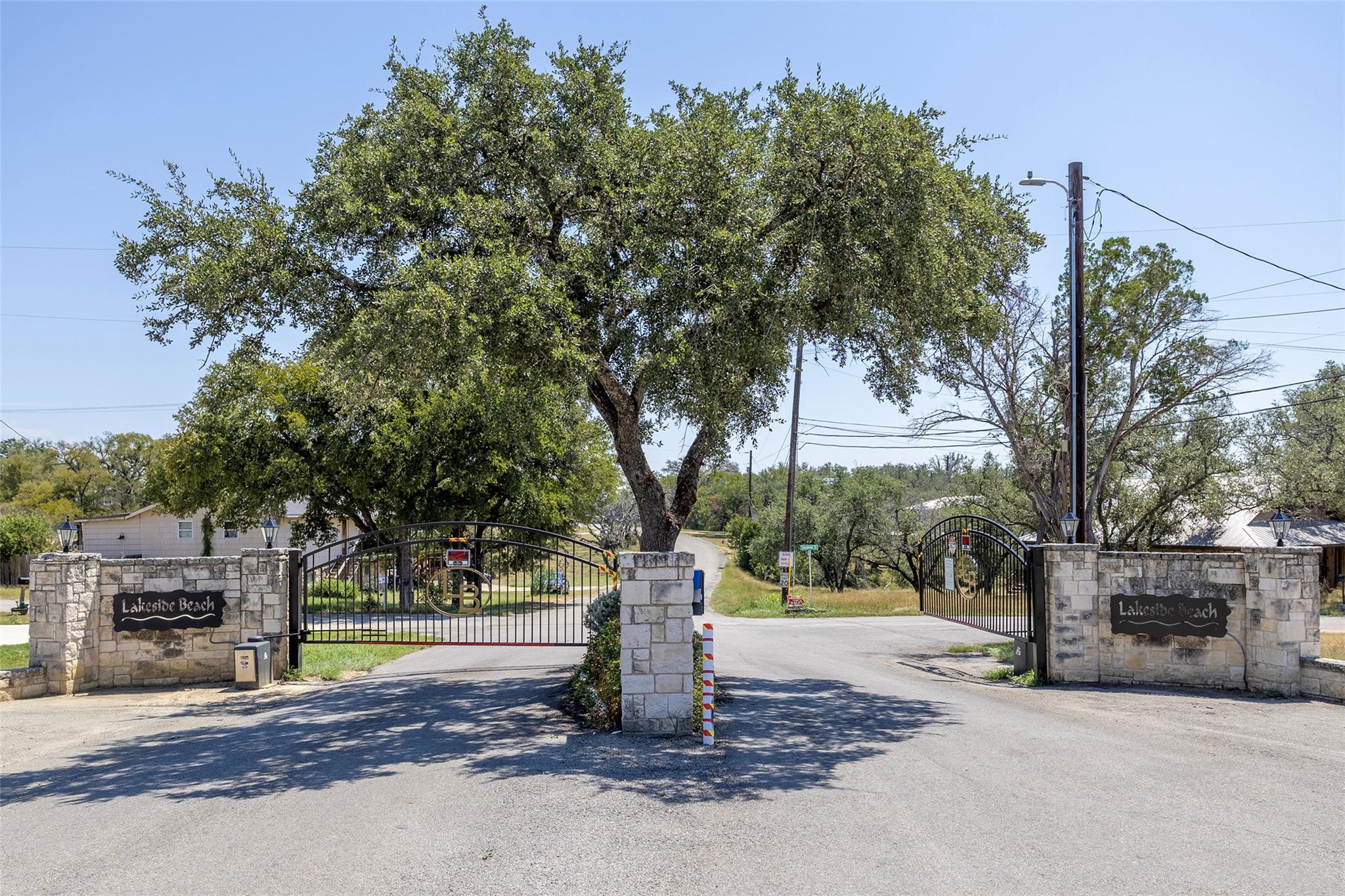 Tbd Laurel Lane Spicewood TX 78669