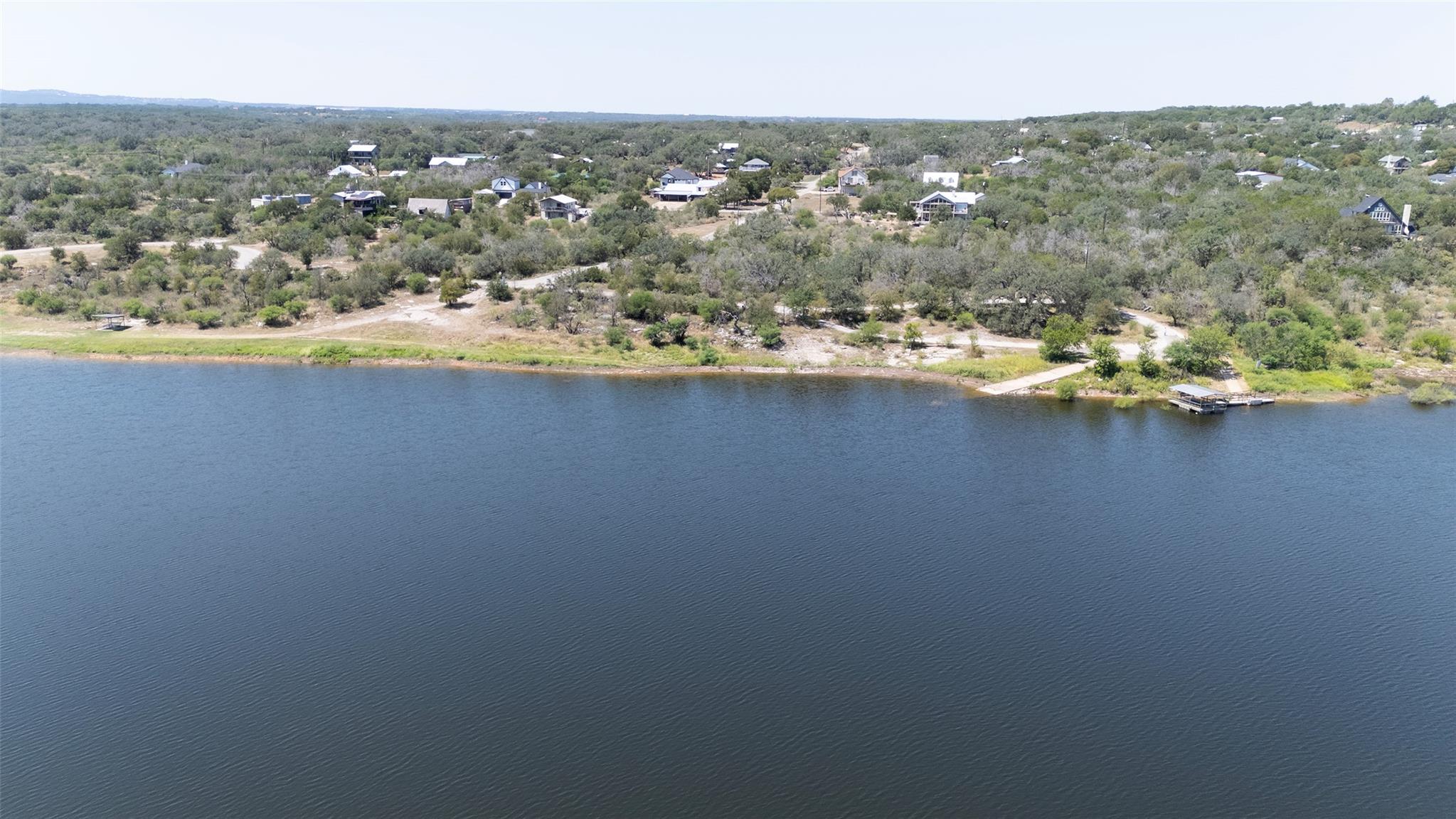 Tbd Laurel Lane Spicewood TX 78669