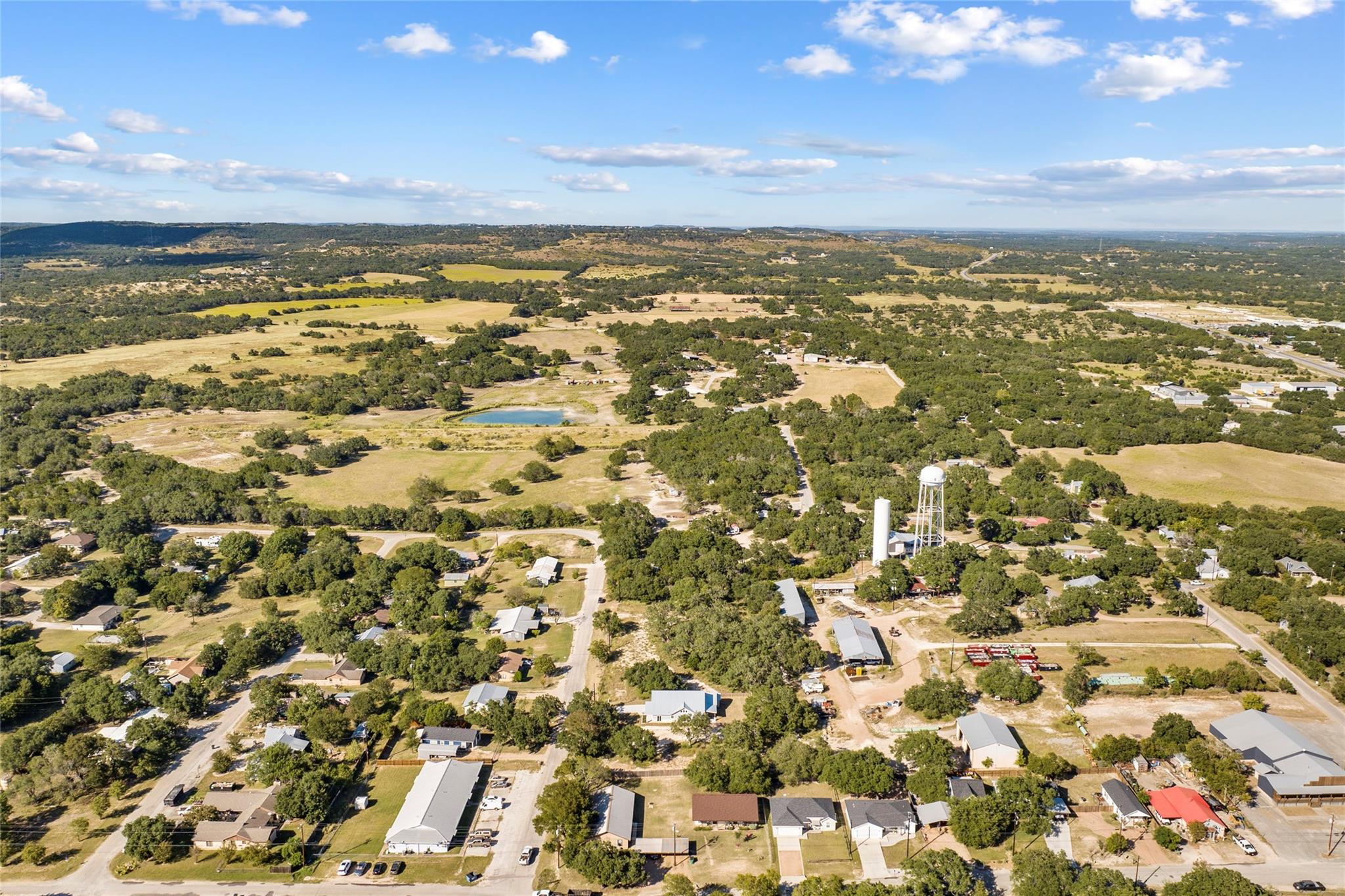 1420 Greenlawn Parkway Blanco TX 78606