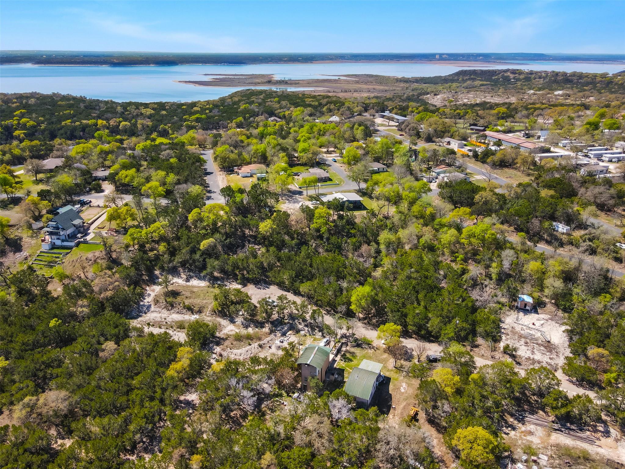 6537 Tallow Drive Belton TX 76513