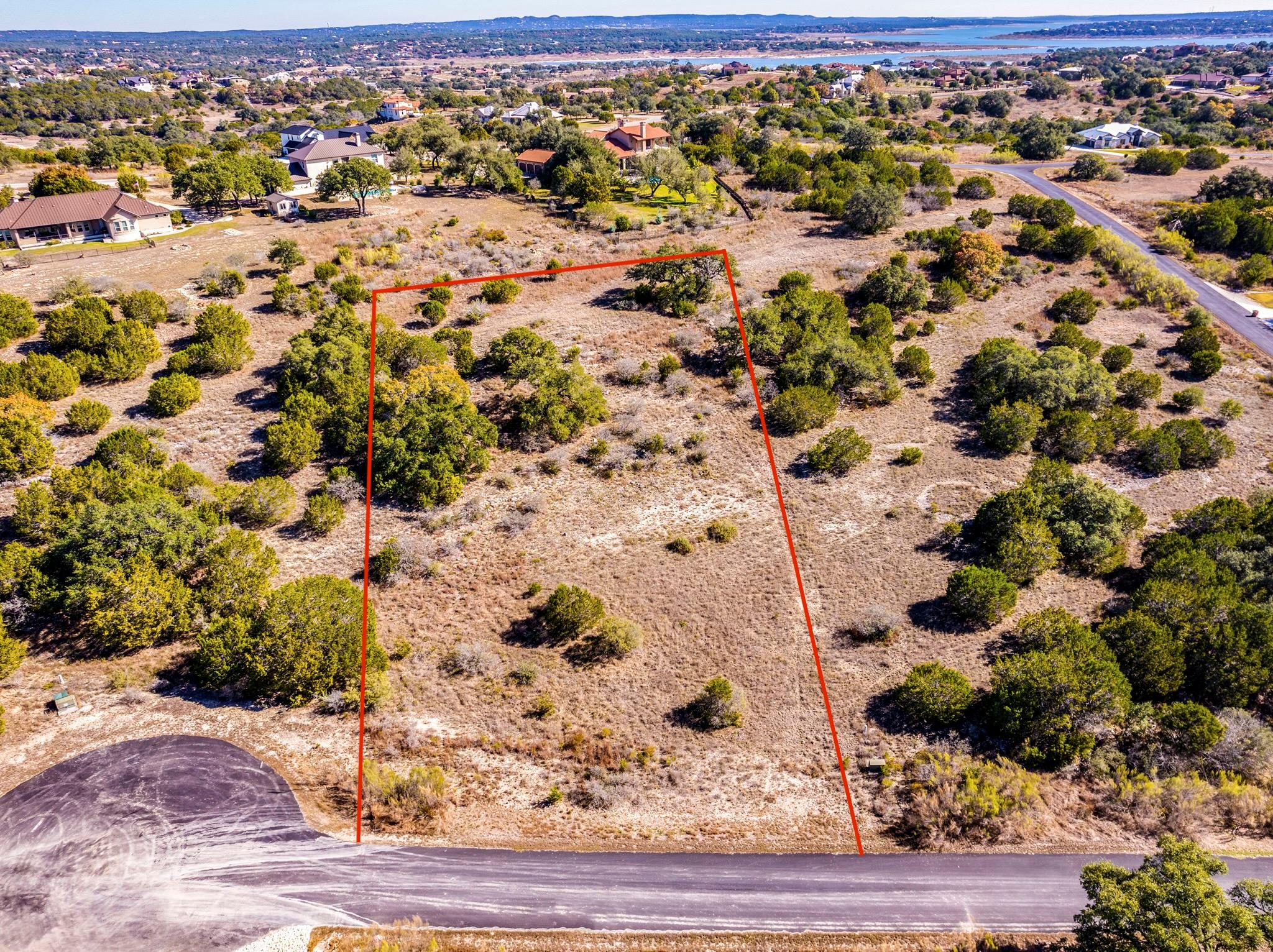 122 Upper River Place Spring Branch TX 78070
