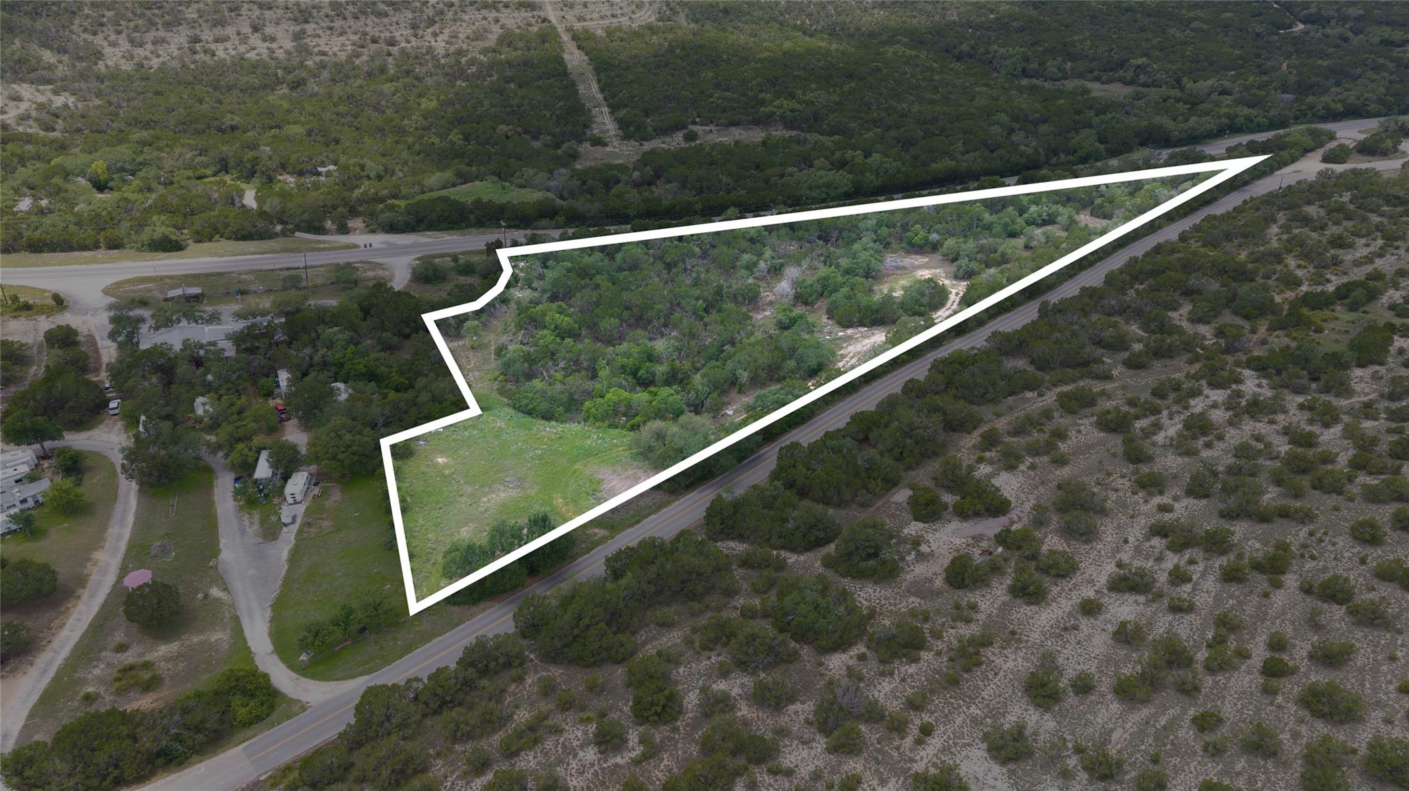 424 Spoke Hollow Road Wimberley TX 78676