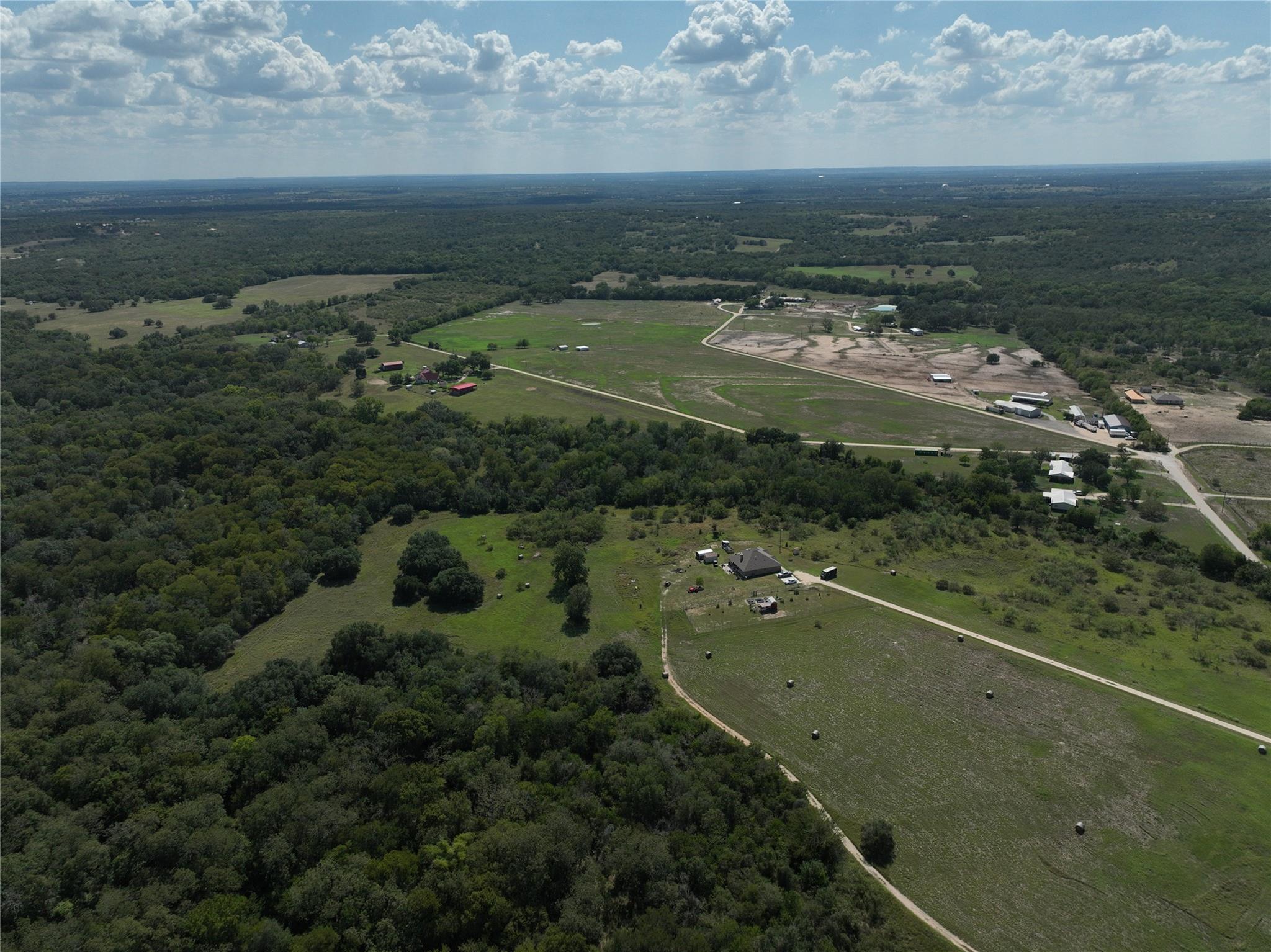 Tbd Lot 2 Brushy Branch Road Lockhart TX 78644
