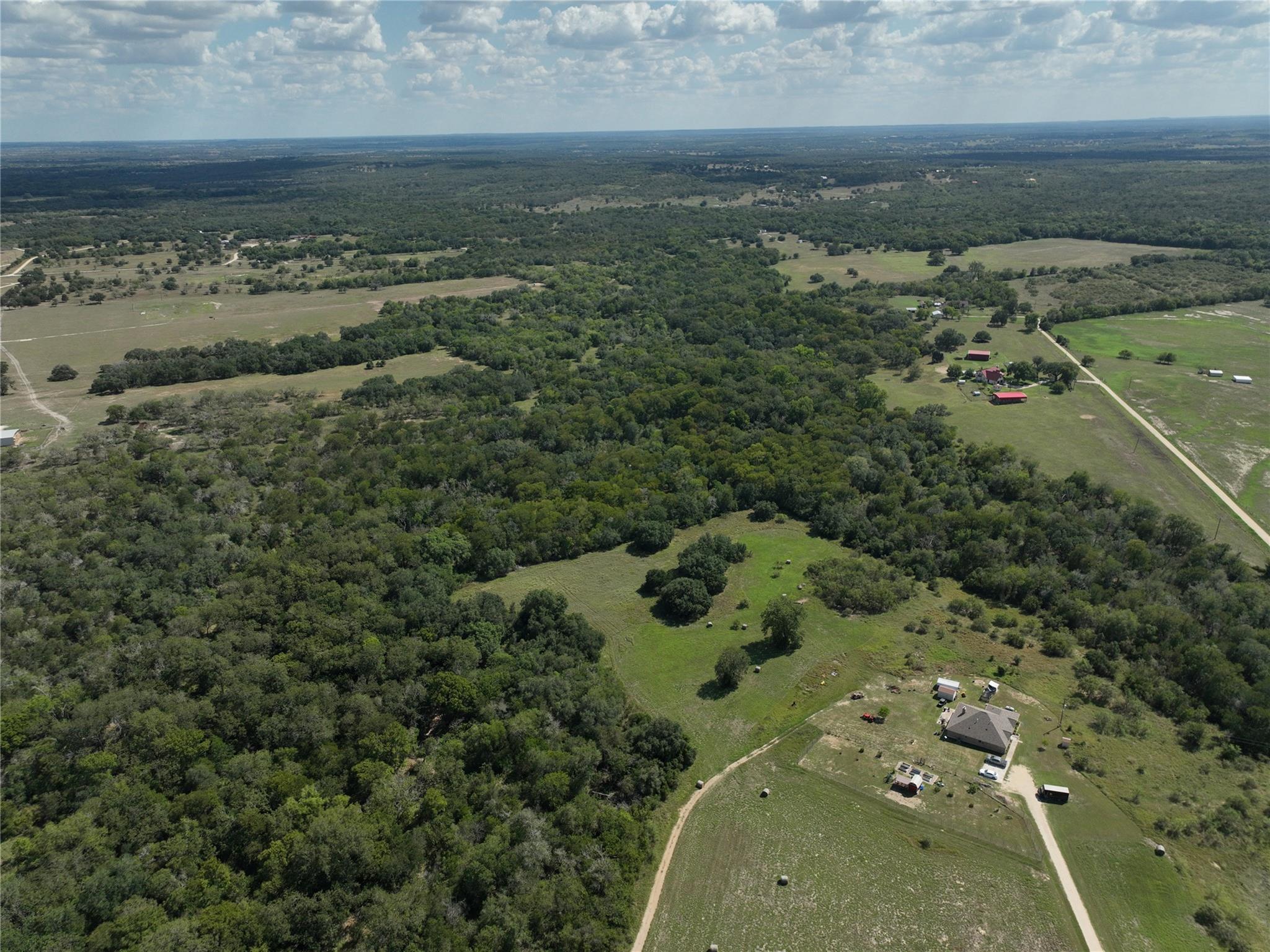 Tbd Lot 2 Brushy Branch Road Lockhart TX 78644