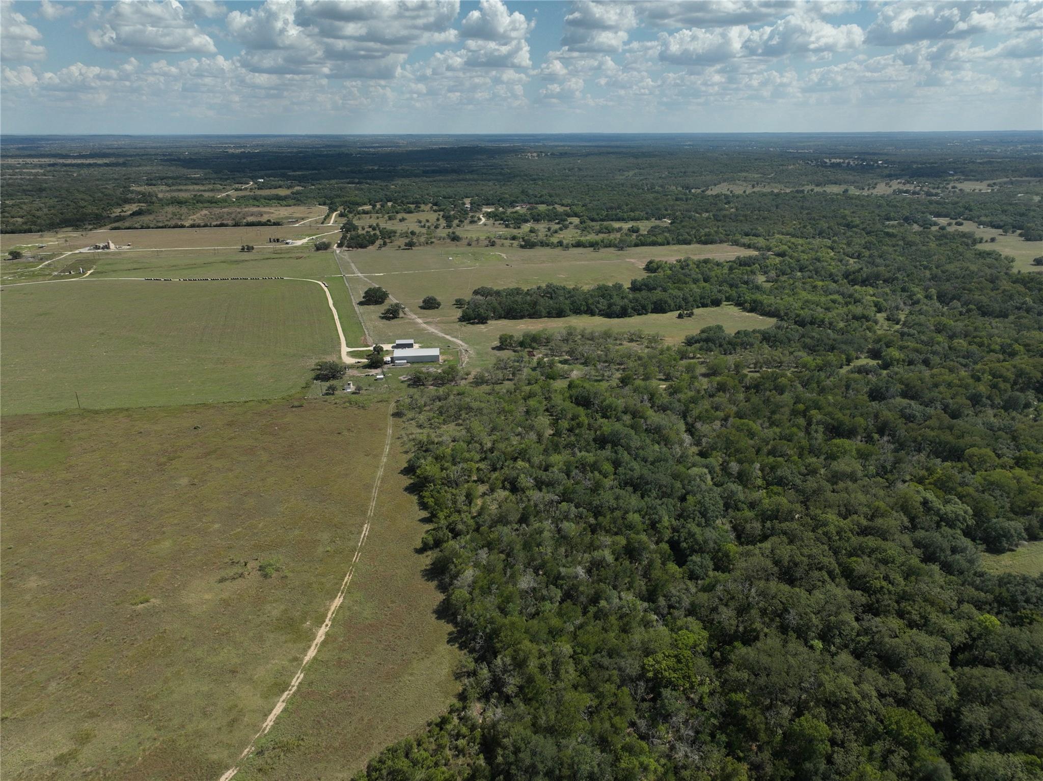 Tbd Lot 2 Brushy Branch Road Lockhart TX 78644